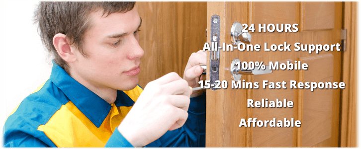 Brandon FL Locksmith Service