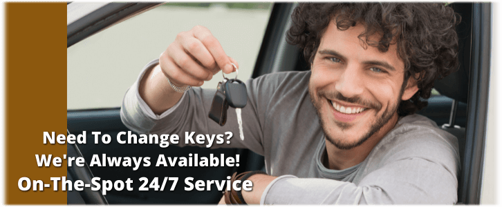Car Key Replacement Brandon, FL